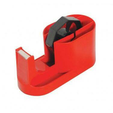 [Buah] Joyko Tape Dispenser TD 09N / Pemotong solasi / Cutter Solasi