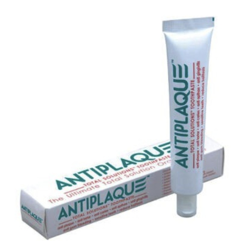 Antiplaque Tooth Paste 180g