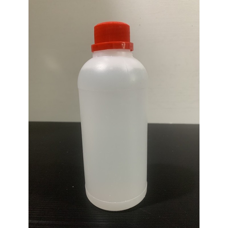 

Air Abu 500ml / Aer Aboe Kwetjang 500ml nolabel