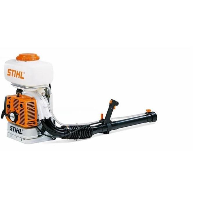 Stihl Sr5600 Mesin Semprot Hama Bensin Mistblower Stihl Sr 5600 Blower