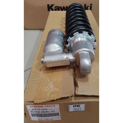 MONOSHOCK KLX 140 ORI KAWASAKI