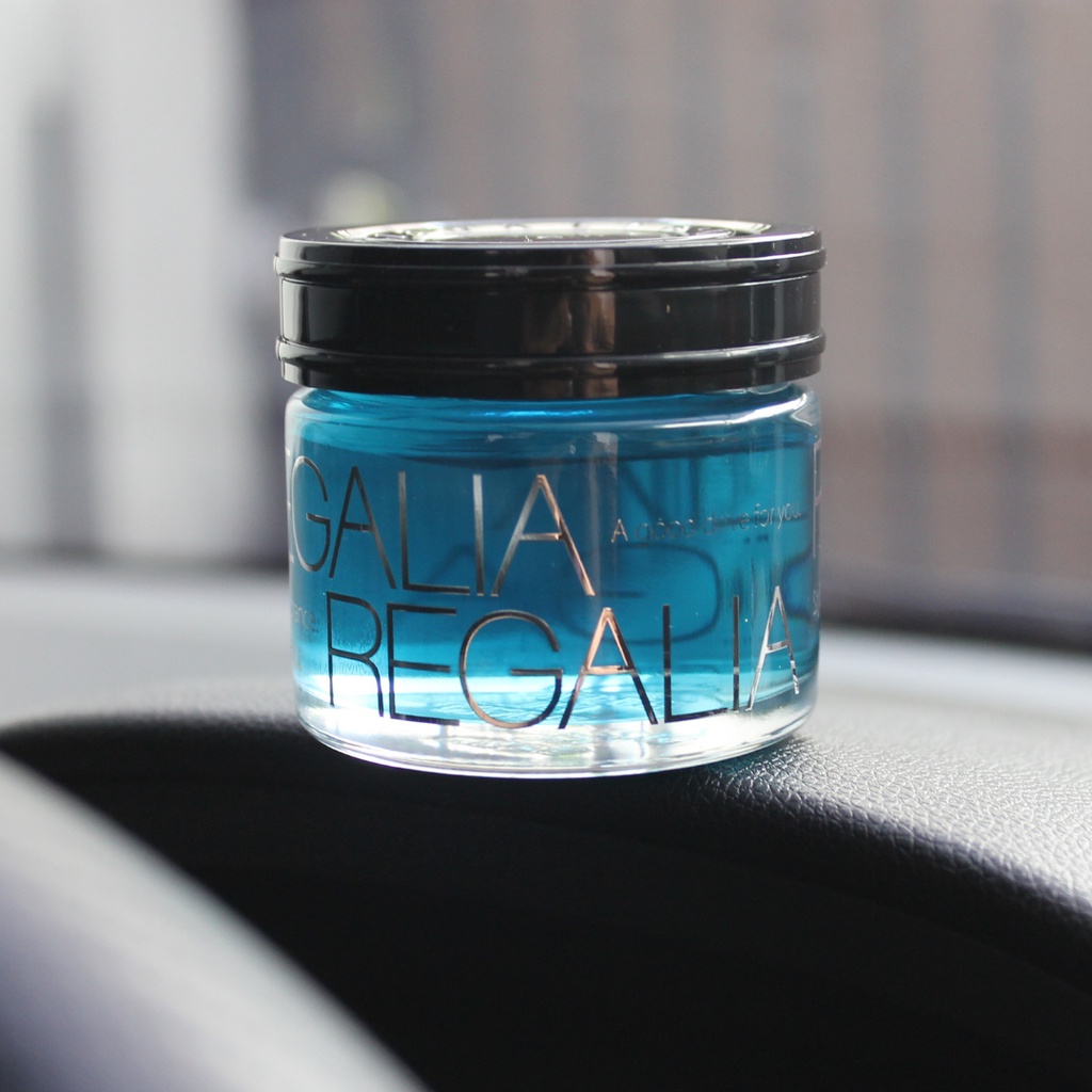 Carall Regalia Enrich Air Freshener/Parfum Mobil Carall Regalia Ori