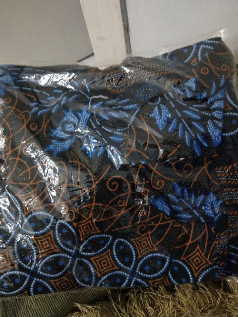 Maura Couple - Sania Ruffle Batik Couple Ori Ndoro Jowi Dnt Garansi Termurah Shopee - Shopashop Solo