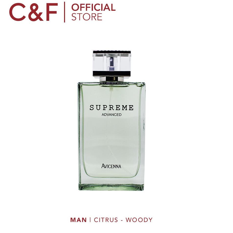 NnQ Avicenna Supreme Advanced Khusus bulan ini