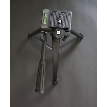 Jual Tripod Weifeng Wt-330A Black Bagus