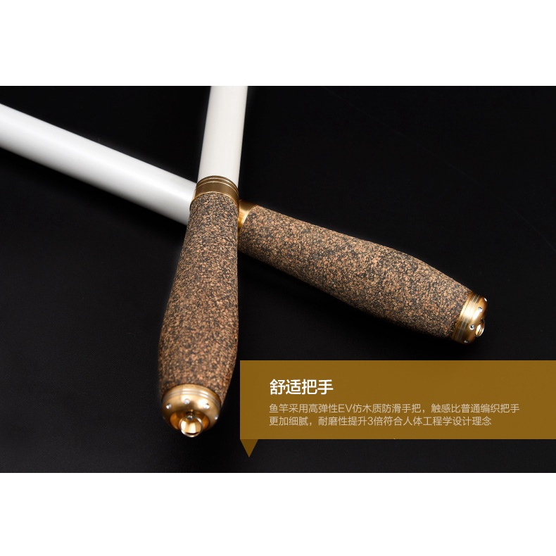 Joran Tegek Ros Pendek Leo Ros Pendek 150