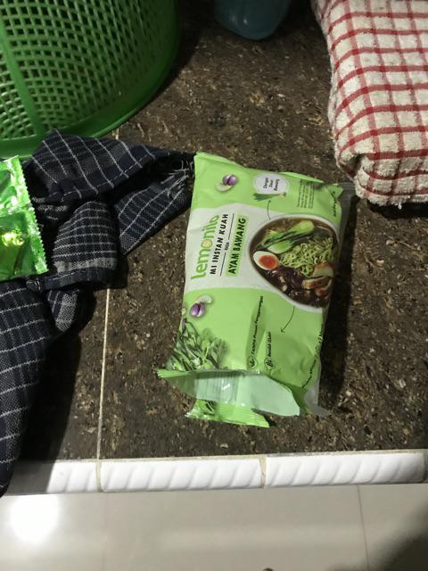 Single Ram 25cm Putih /10 Pcs Tebal