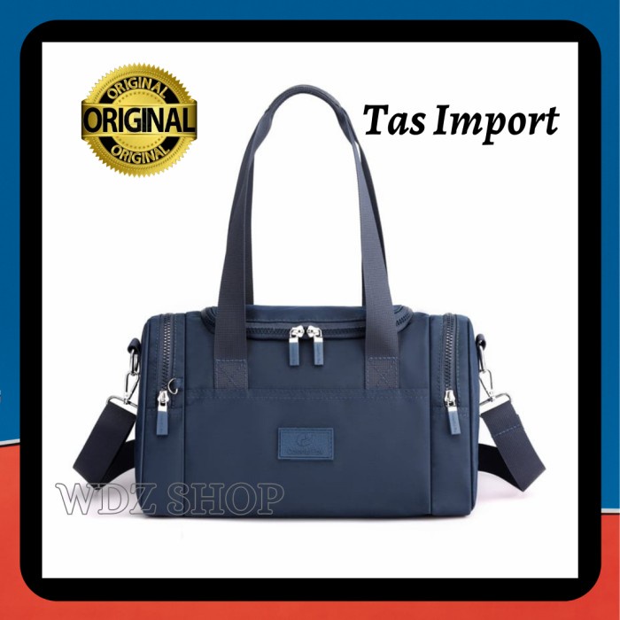 Tas Futsal baju mini pakaian gym bisa di tenteng jinjing slingbag CF0438 Tas Olahraga Basket Traveli