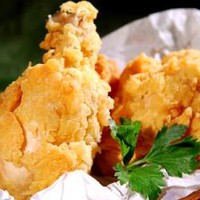 Pazola Tepung Kentucky Fried Chicken Flour 100gr