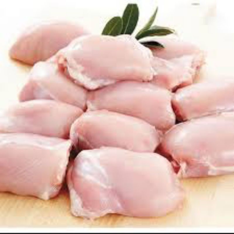 

2kg Fillet Dada / Fillet Paha *Promo Juni*