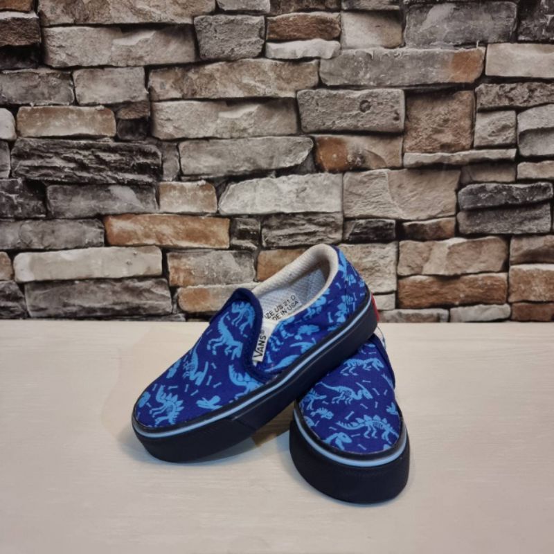 Sepatu Vans Anak Laki Laki Perempuan Sepatu Anak Slip On Sepatu Anak Anak Sepatu Sneaker Anak Sepatu Bayi