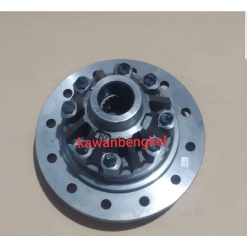 Diff case assy forging rumah gardan dapur gardan rumah satelit PS120