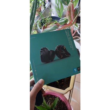 Sabbat X12 Pro Charging box Case [preloved]