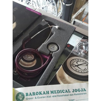 Stetoskop Littmann Classic III