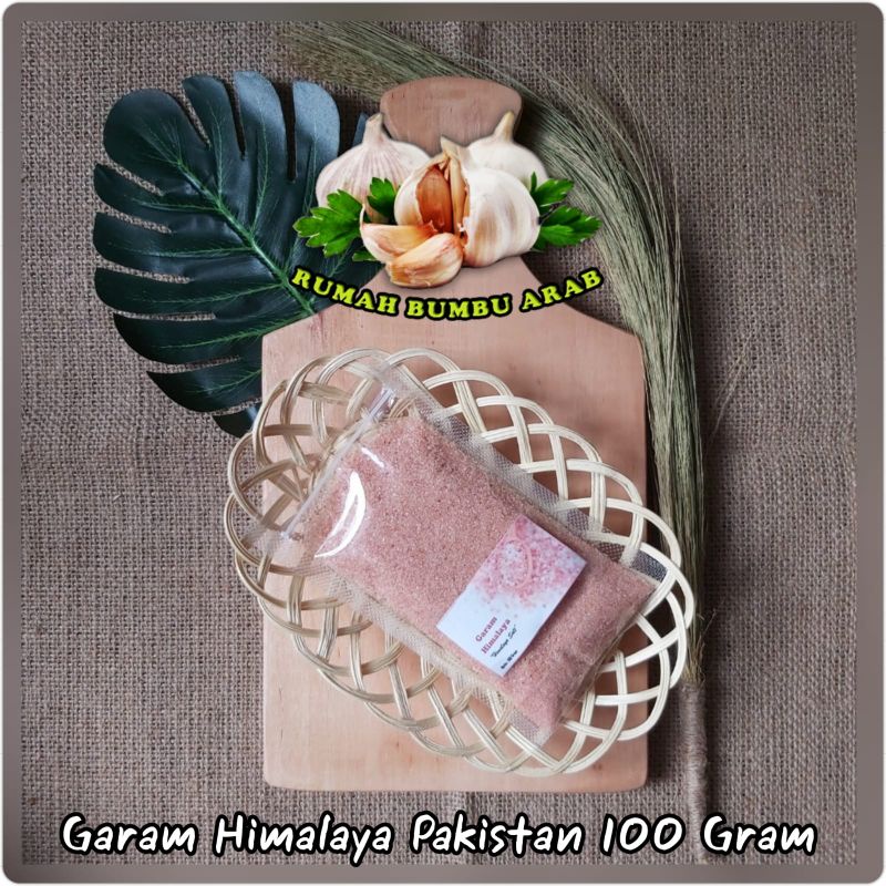 

Garam Himalaya Pakistan 100 Gram