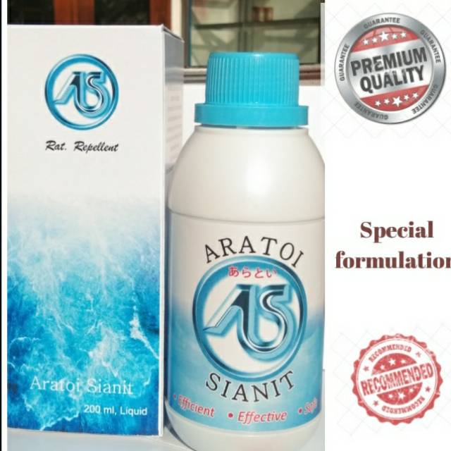 Alat pengusir Tikus Ampuh Alami di rumah Mobil dan sawah