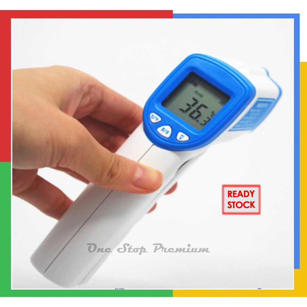 TERMOMETER DIGITAL THERMOMETER DIGITAL TERMOMETER INFRARED THERMOMETER INFRARED TERMOMETER GUN
