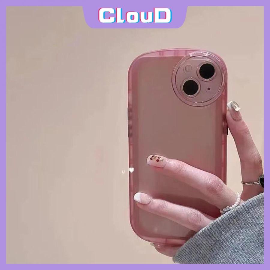 Soft Case Bahan TPU Warna Permen Macaron Untuk OPPO A54 A15 A96 A16 A95 A12 A5S A3S A12E A7 A5 A9 2020 A53 A33 A74 A16s A76 A36 A15s A35 A11K