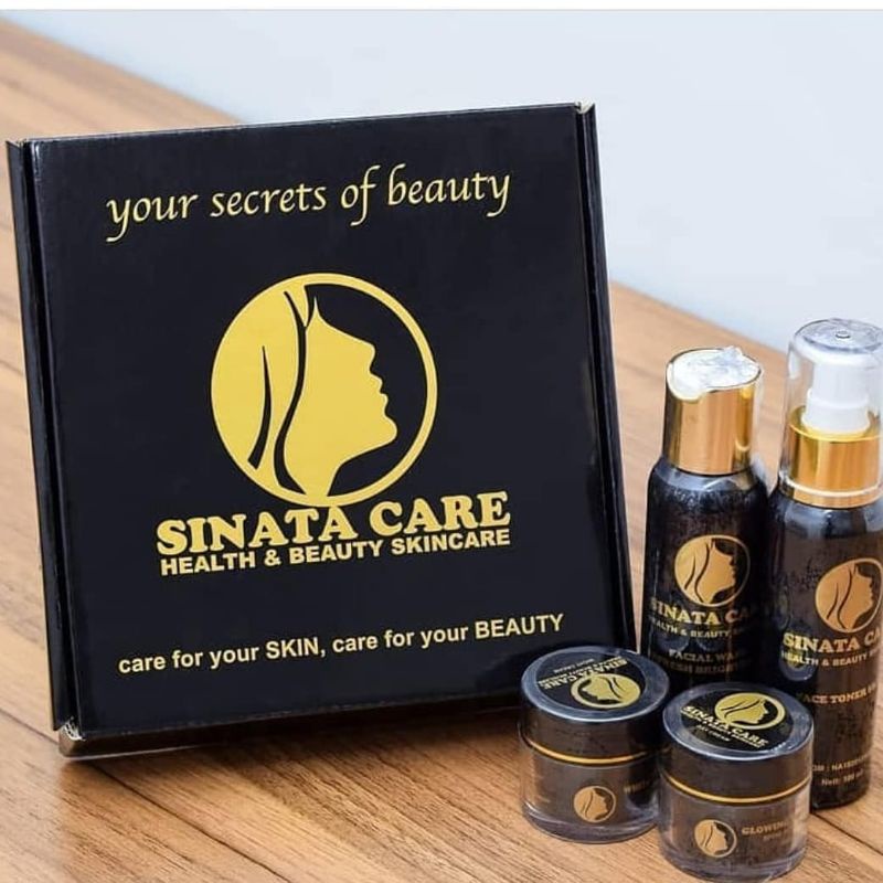 SINATA PREMIUM CARE
