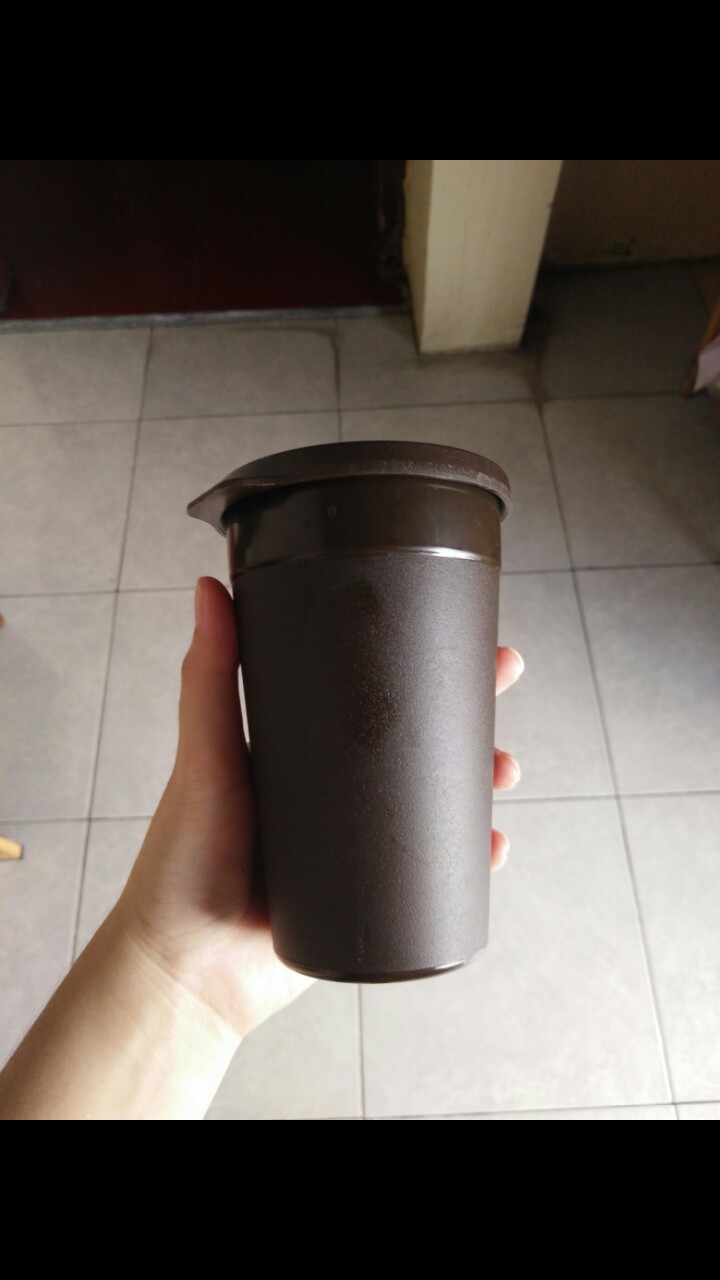 Hoya Tumbler Profil 400ml Bpa Free