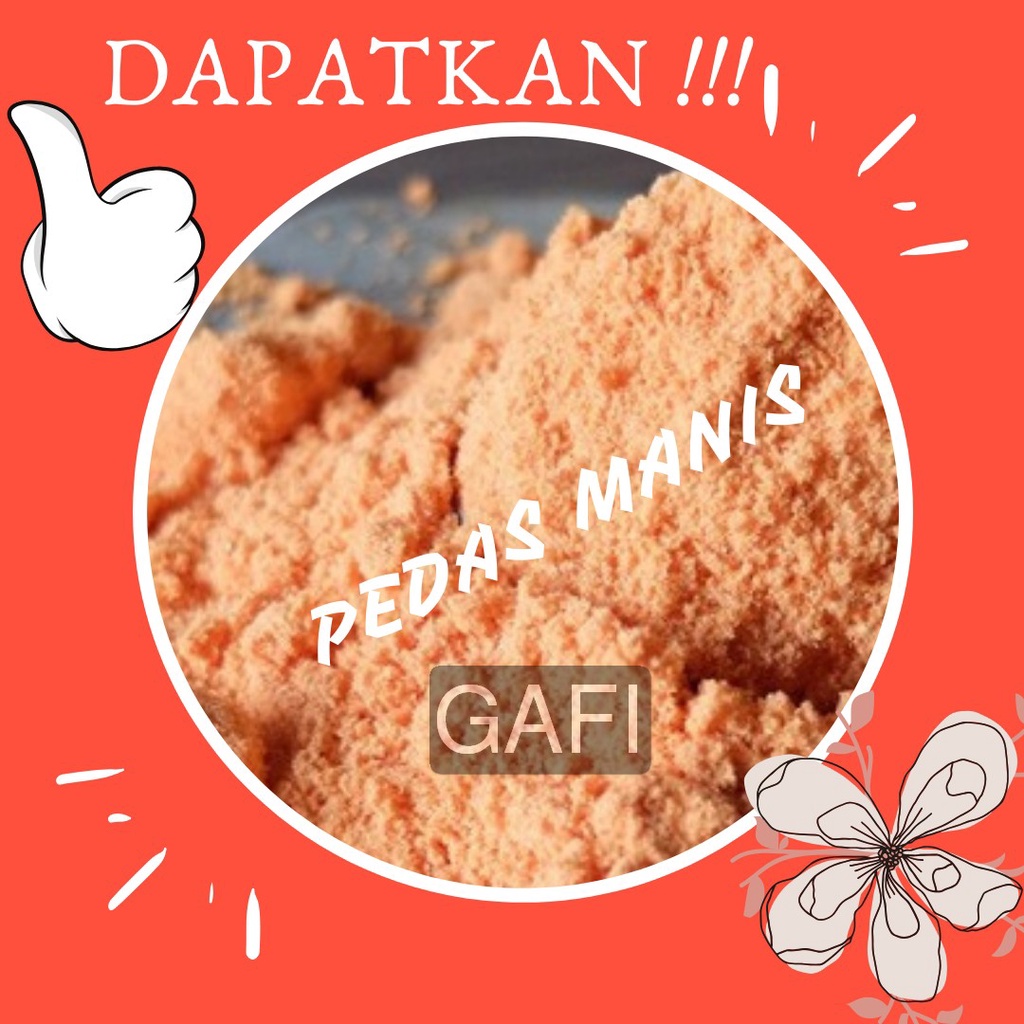 

Aneka Rasa Bumbu Tabur Pedas Manis 1Kg Jual Bubuk Tabur Keripik Singkong Kiloan Berkualitas Bumbu Tabur Rasa Pedas Manis 1 Kg Kebutuhan Memasak Murah Enak Kualitas Tidak Kalah Dengan Antaka Mazoni Emaemi Desaku Machmudah