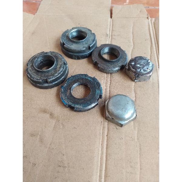 MUR KOMSTIR ORIGINAL COPOTAN GL MAX GL PRO ORI