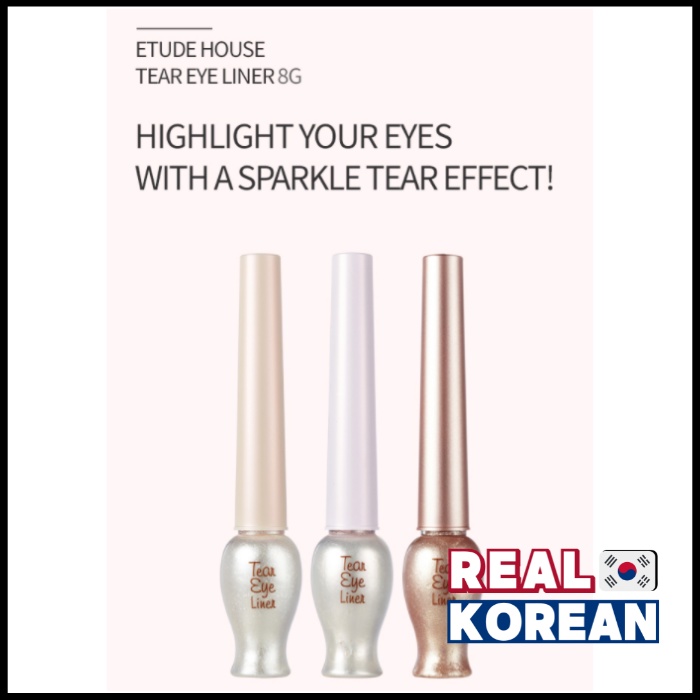 Etude House Tear Eye Liner 8g