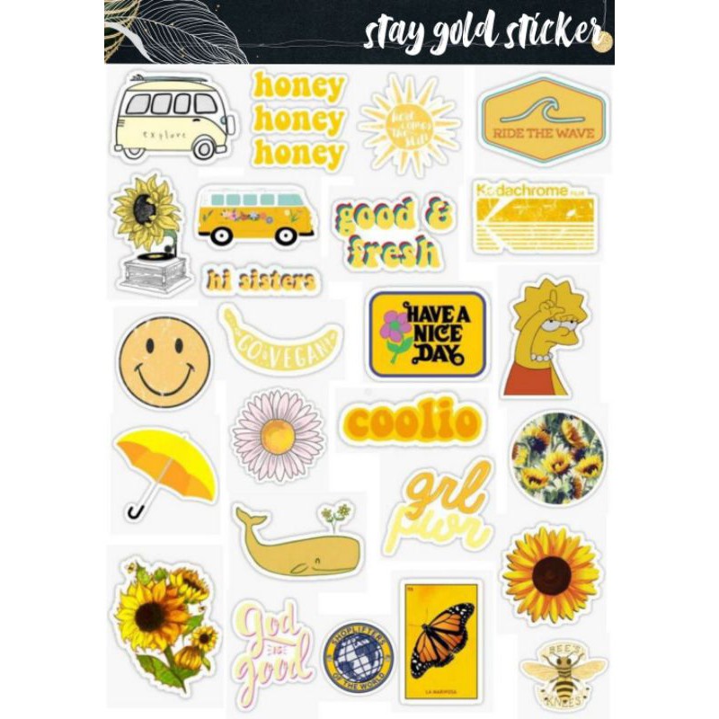 

DECO STICKER -STICKER TUMBLR | STICKER SCRAPBOOK | STICKER AESTHETIC
