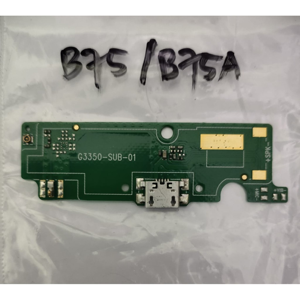 Evercoss U50a Max Ponsel Rp1 Juta Dengan 4 Kamera