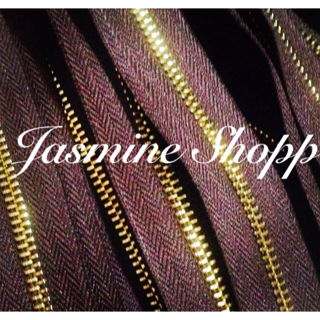 Daun Resleting Gigi Besi 5 Import Kwalitas 1