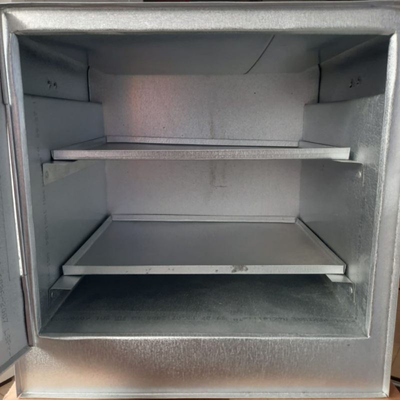 NEW!! OVEN KOMPOR TANGKRING BIMA SUSUN 2 - 3 OVEN MURAH ALAT PEMANGGANG