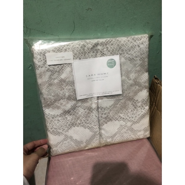 duvet cover zara home