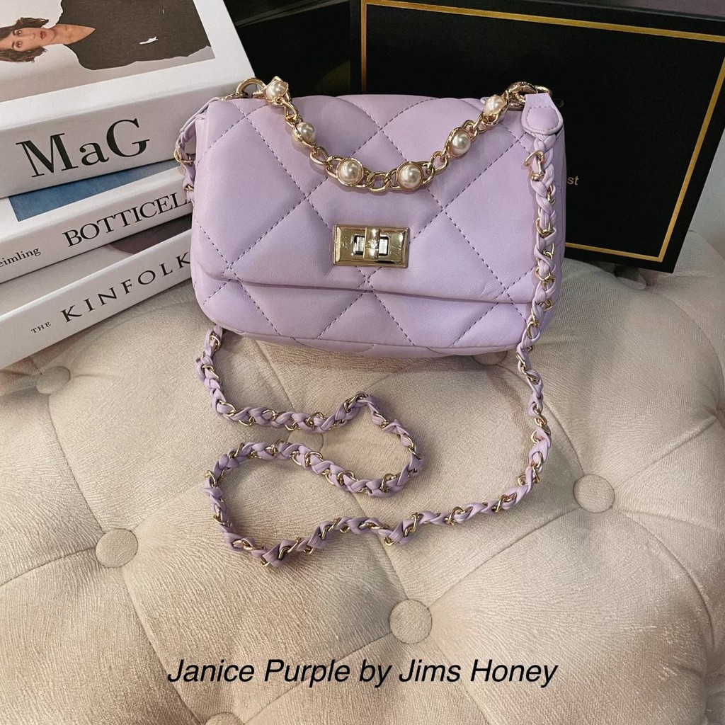 Jimshoney JANICE bag