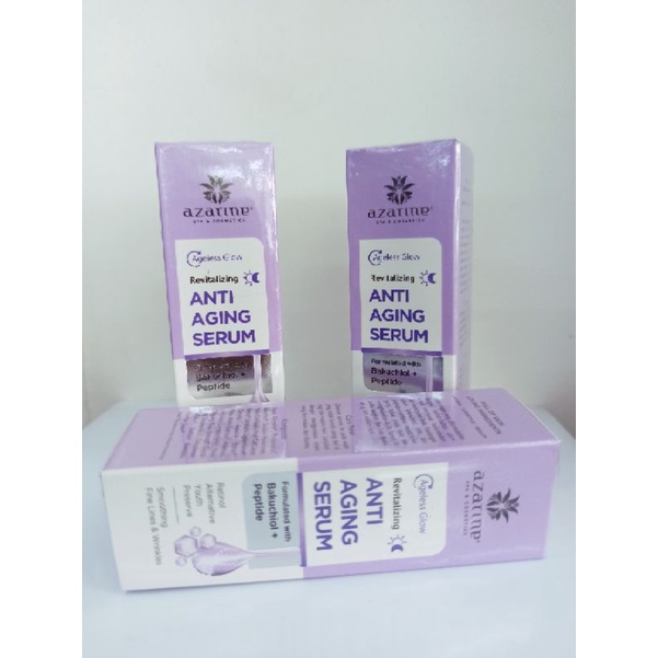 Azarine Anti Aging Serum