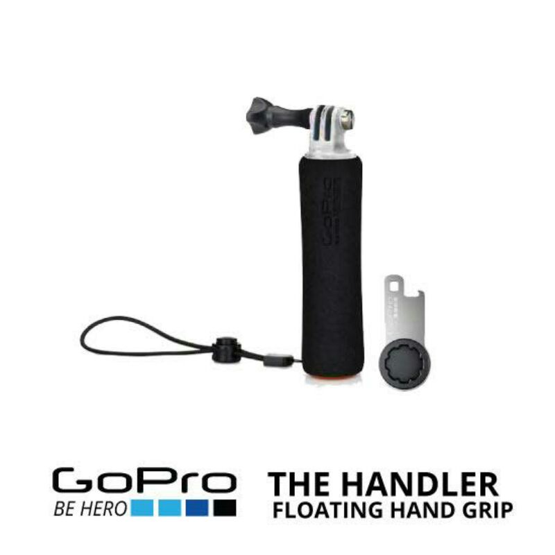 Gopro The Handler Floating Handgrip