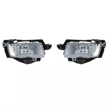 FOGLAMP / LAMPU KABUT DLAA TY063 TOYOTA INNOVA 2005-5008