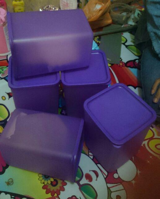 Calista Fresh / Okaya Uk. Besar