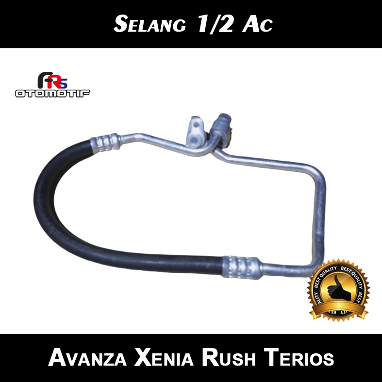 Selang 1/2 Ac Avanza Tube Hose discharge 1/2 Avanza Xenia Rush Terios
