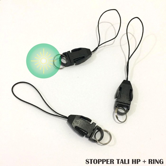 

Stopper Tali HP + RING / Stopper Usb
