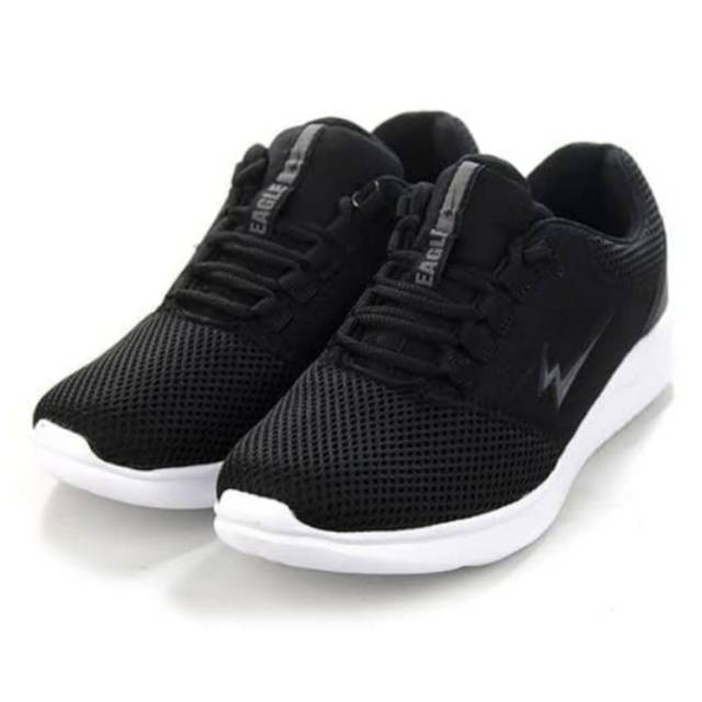 EAGLE Jarvis ( Sepatu Lifestyle )