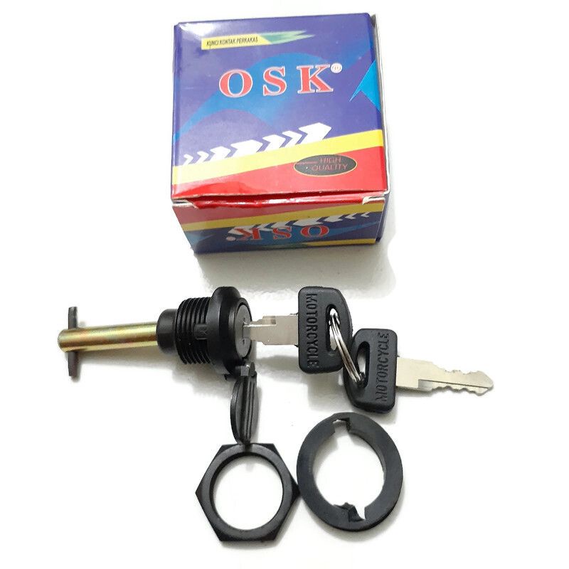Kunci Konci Tolbox Tolbok RxKing Rx King Osk