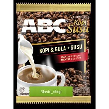 

kopi abc susu ( ecer) EKSLUSIF