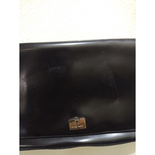 NiNe WEST BAG/Tas Nenek/Clutch Bag