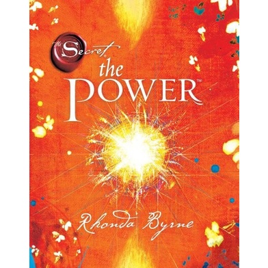 Rhonda Byrne - The Power