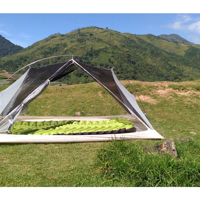 tenda boreas trava 2p not klymit thf mhw hilleberg vaude msr big agnes naturehike merapi mountain