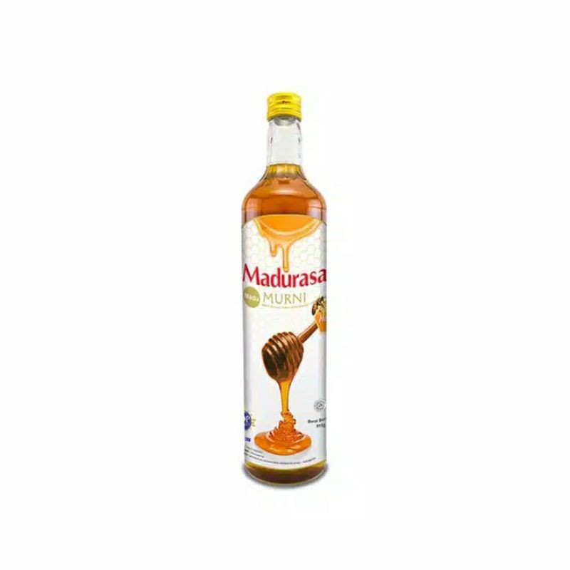 

Madurasa Murni 910ml