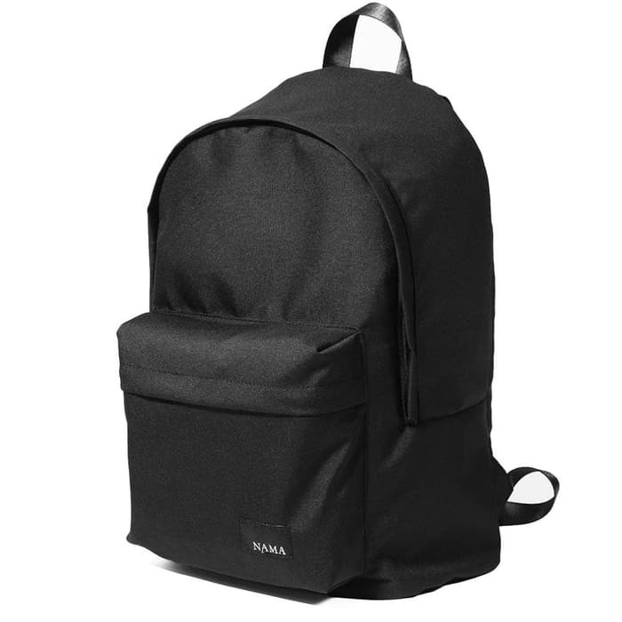Tas Ransel Backpack Nama Studios Lite 302 (-WATERPROOF)- TERMURAH - Hitam