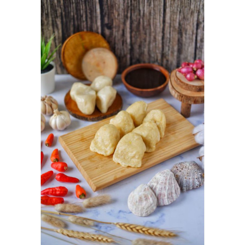 

PEMPEK JAMBI SESUAI REQUEST {1kg}
