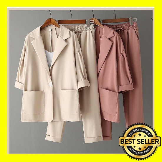 Stelan Wanita Terbaru / Eira One Set / Stelan Kekinian / Stelan Muslimah / Stelan Viral [Terbaru]Sup