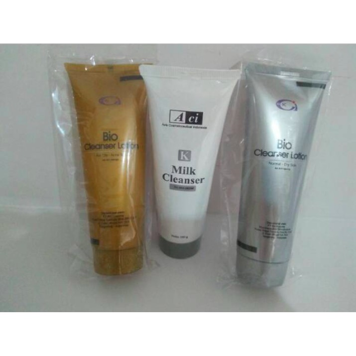 Bio Cleanser Lotion BIO-KUSUMA | 100% Original KUSUMA KLINIK